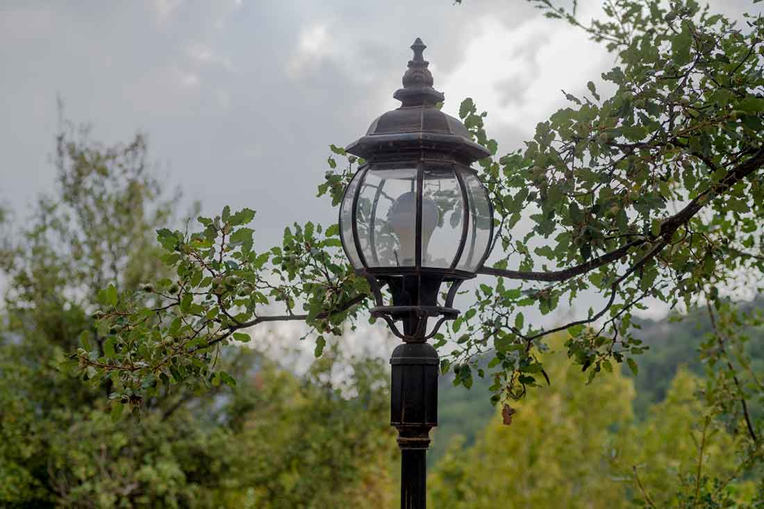 Illuminate with Purpose: The Best Before Luminaires for a Sustainable Future